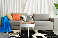 Những mẫu sofa cho không gian nhỏ