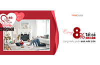 8/3 Yêu thương bao la -Chẳng sợ Corona