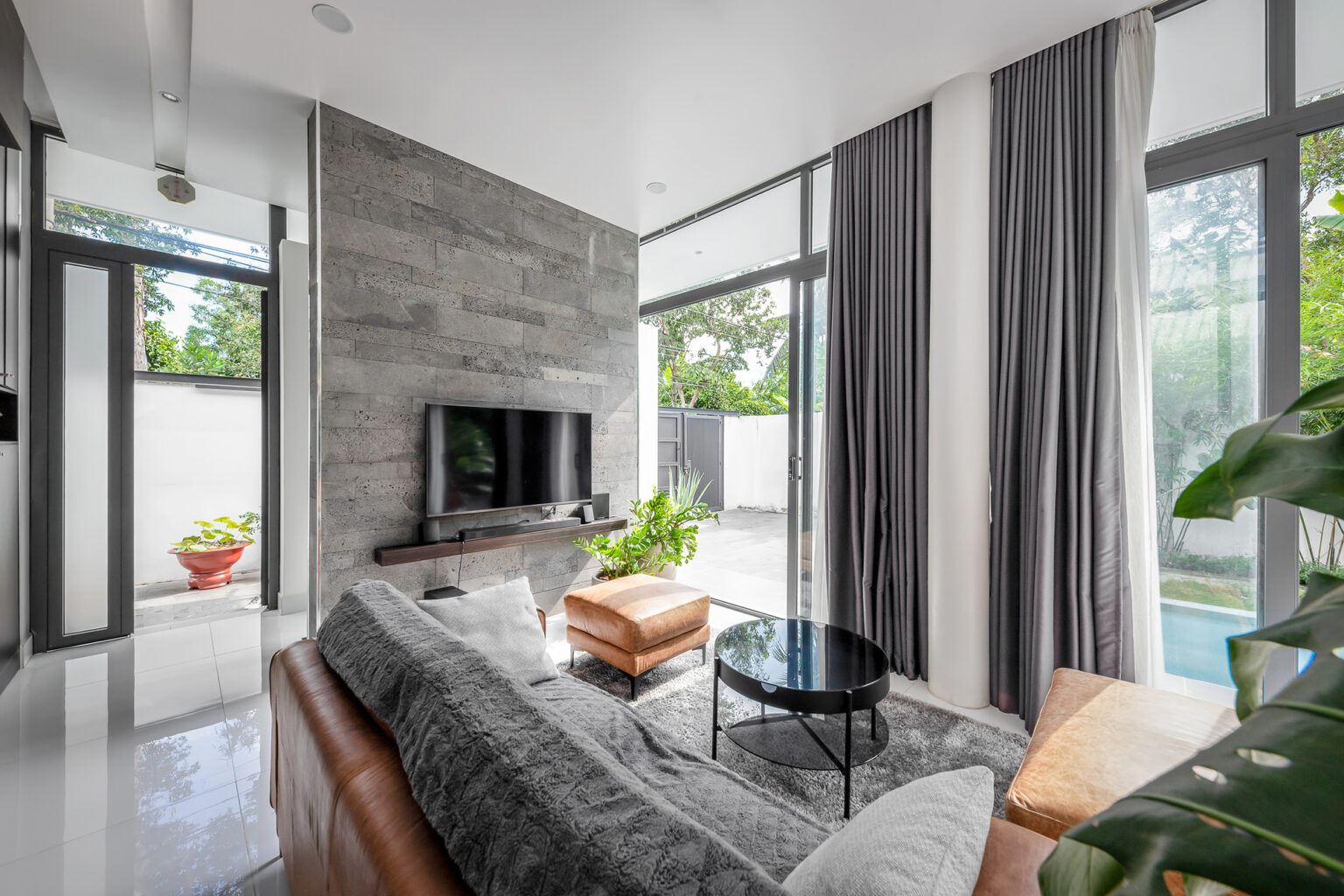 HÀNH TRÌNH HIỆN THỰC HÓA MỌI CONCEPT CĂN HỘ HIỆN ĐẠI