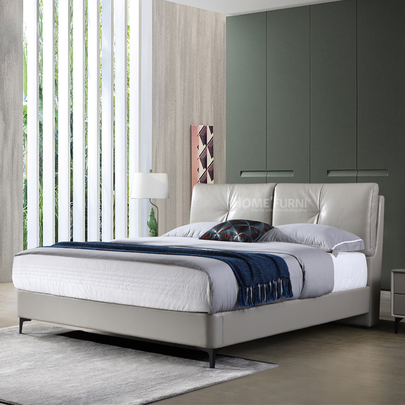 Dolce 1 - dùng nệm 1.6m
