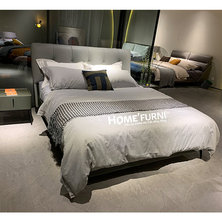 Dolce 2 - dùng nệm 1.6m
