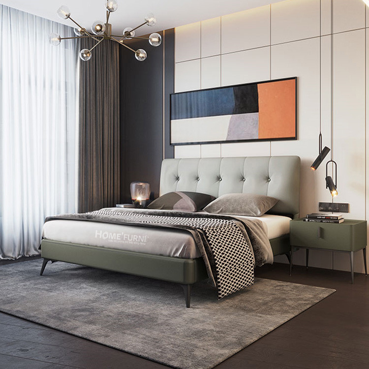 Dolce 2 - dùng nệm 1.6m