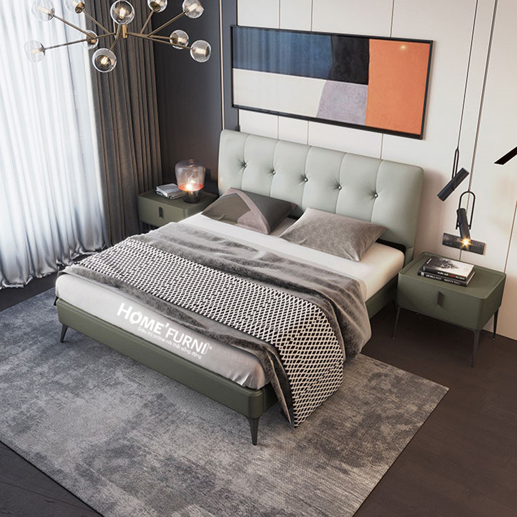 Dolce 2 - dùng nệm 1.6m