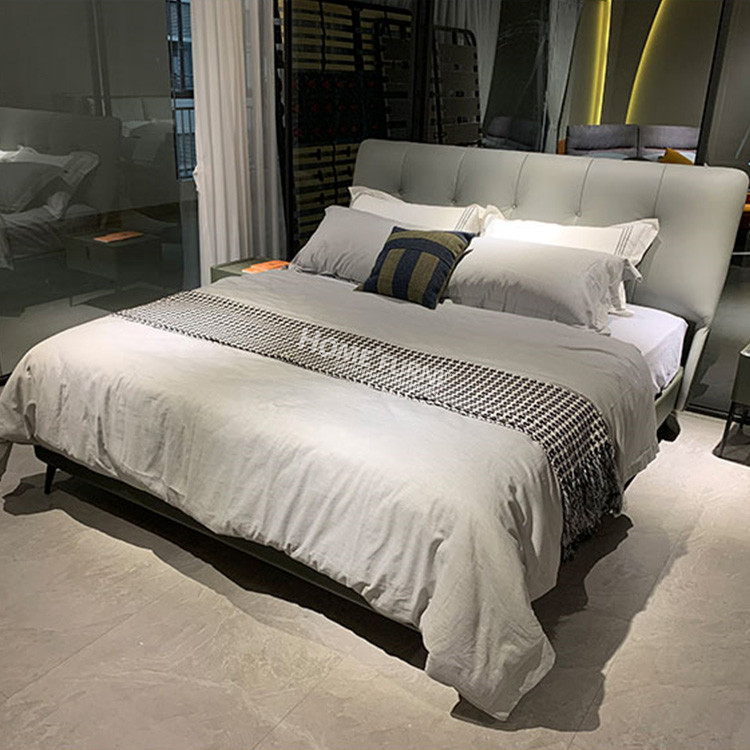 Dolce 2 - dùng nệm 1.6m