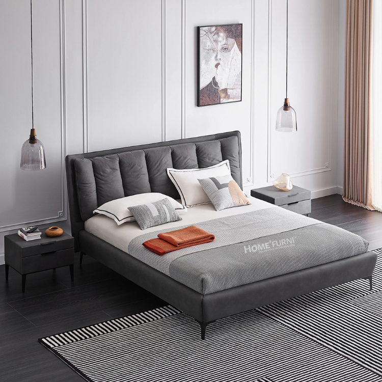 Dolce 3 - dùng nệm 1,6m