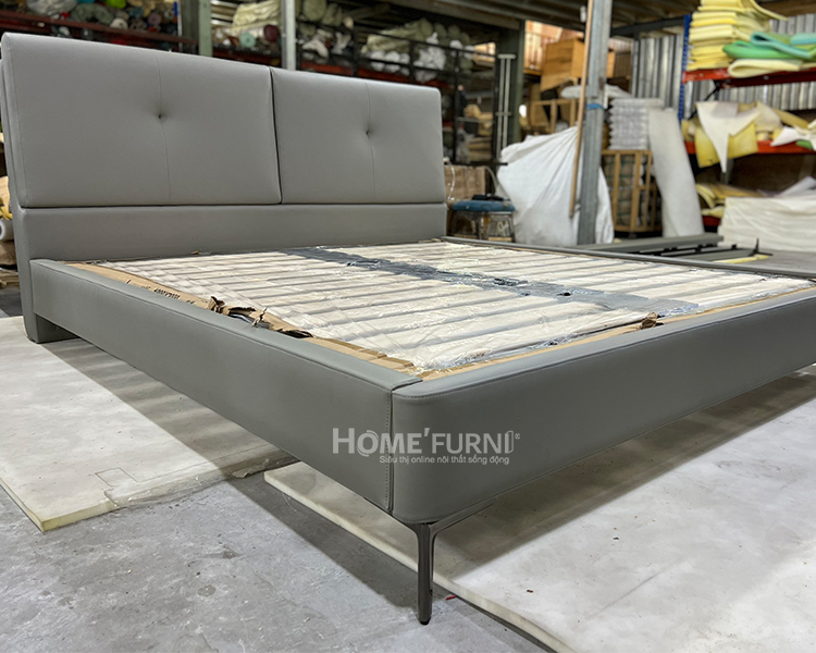 Dolce 1 - dùng nệm 1.6m