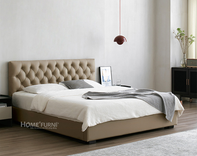 Dolce 6 - dùng nệm 1,6m
