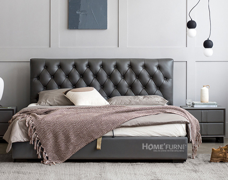 Dolce 6 - dùng nệm 1,6m
