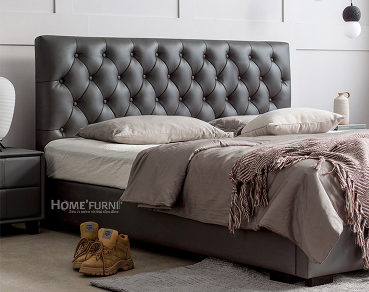 Dolce 6 - dùng nệm 1,6m