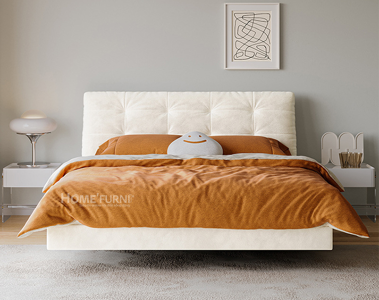 Dolce 7 - dùng nệm 1,6m