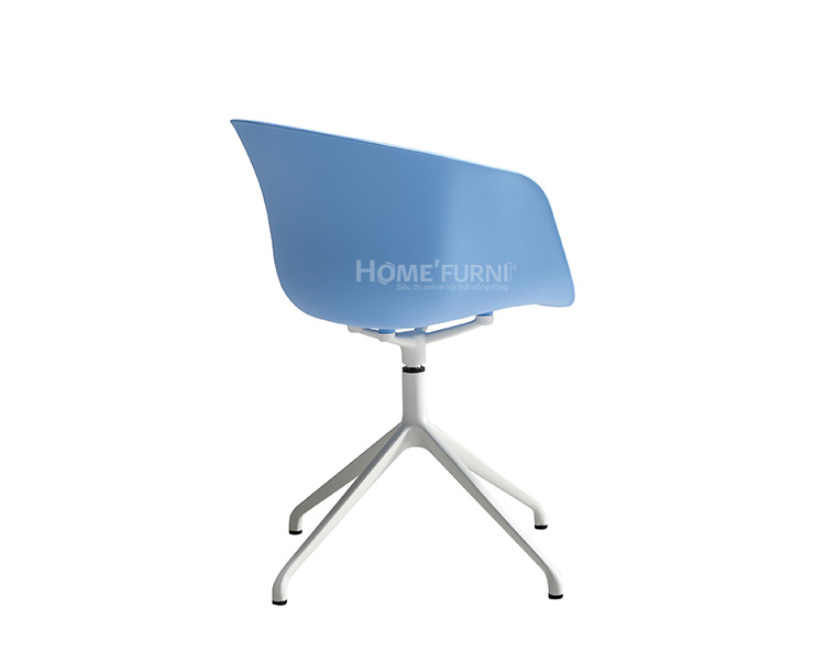 HAY chair 3-1