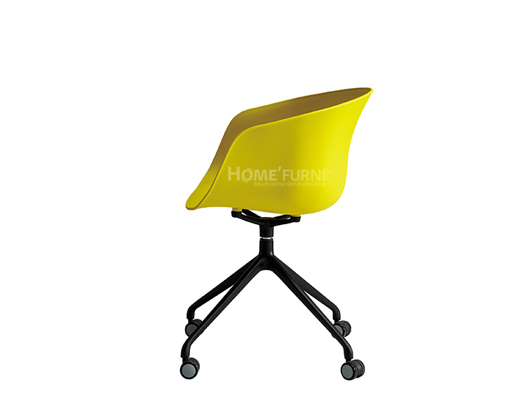 HAY chair 3-1