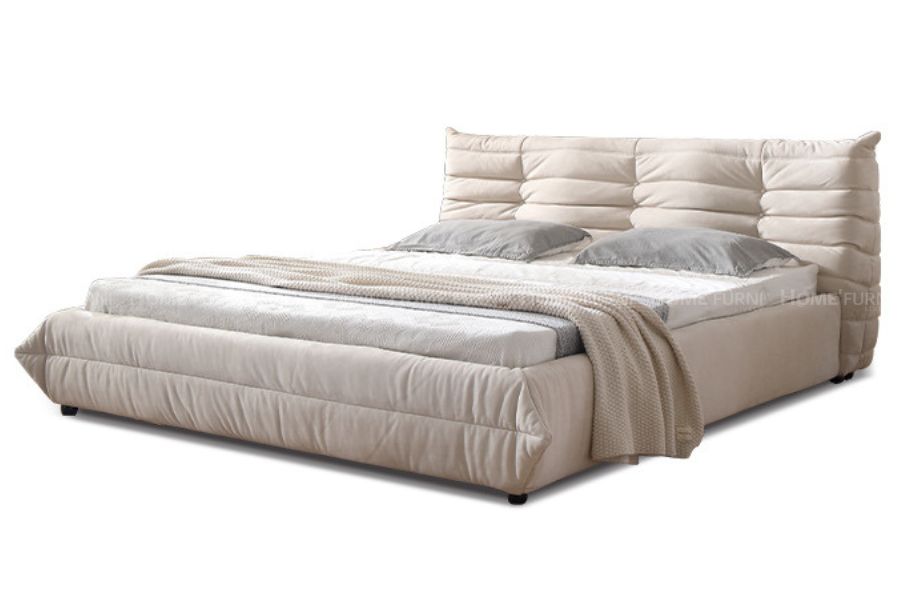 Togo bed (dùng nệm 1.6m)